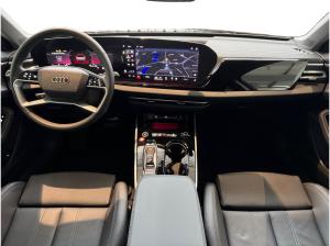 Audi A5 Avant S Line 40 TFSI AHK