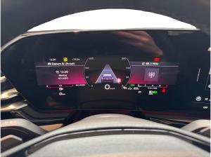 Audi A5 Avant S Line 40 TFSI AHK