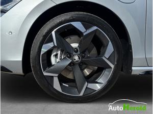 Skoda Superb Combi 1.5 TSI iV Sportline Canton