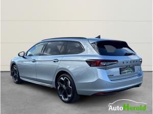Skoda Superb Combi 1.5 TSI iV Sportline Canton