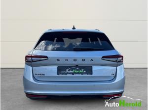 Skoda Superb Combi 1.5 TSI iV Sportline Canton