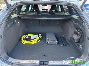 Skoda Superb Combi 1.5 TSI iV Sportline Canton
