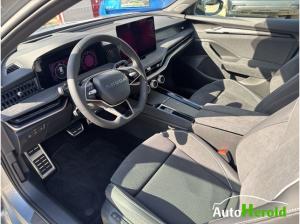 Skoda Superb Combi 1.5 TSI iV Sportline Canton