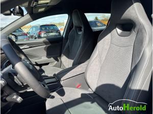 Skoda Superb Combi 1.5 TSI iV Sportline Canton