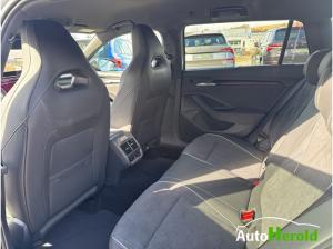 Skoda Superb Combi 1.5 TSI iV Sportline Canton
