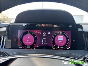 Skoda Superb Combi 1.5 TSI iV Sportline Canton