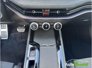 Skoda Superb Combi 1.5 TSI iV Sportline Canton
