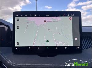 Skoda Superb Combi 1.5 TSI iV Sportline Canton