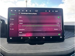 Skoda Superb Combi 1.5 TSI iV Sportline Canton