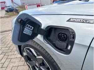 Skoda Superb Combi 1.5 TSI iV Sportline Canton