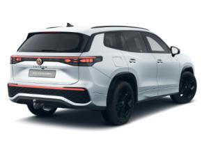 Volkswagen Tayron 2.0 TDI DSG R-LINE 4M AHK WINTERRÄDER GARANTIE