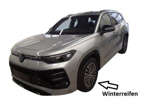 Volkswagen Tayron 2.0 TDI DSG R-LINE 4M AHK WINTERRÄDER GARANTIE