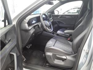 Volkswagen Tayron 2.0 TDI DSG R-LINE 4M AHK WINTERRÄDER GARANTIE