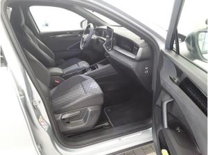 Volkswagen Tayron 2.0 TDI DSG R-LINE 4M AHK WINTERRÄDER GARANTIE