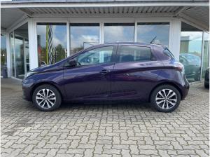 Renault ZOE Intens R135/Z.E. 50 Batteriekauf