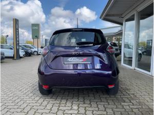 Renault ZOE Intens R135/Z.E. 50 Batteriekauf