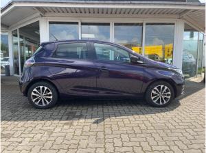 Renault ZOE Intens R135/Z.E. 50 Batteriekauf
