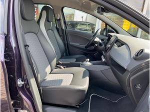 Renault ZOE Intens R135/Z.E. 50 Batteriekauf