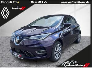 Renault ZOE Intens R135/Z.E. 50 Batteriekauf