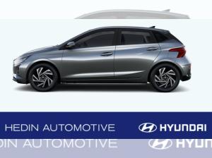 Hyundai i20 Trend✔️Automatik⚡Powerleasing🤝