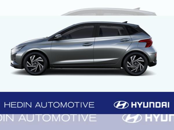 Hyundai i20 Trend | Gewerbe | Automatik