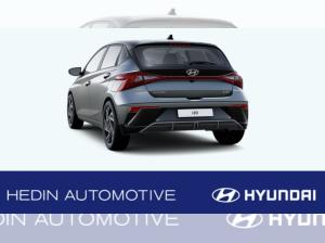 Hyundai i20 Trend✔️Automatik⚡Powerleasing🤝