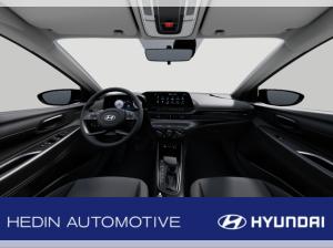 Hyundai i20 Trend✔️Automatik⚡Powerleasing🤝