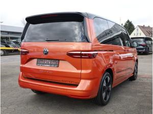 Volkswagen T7 Multivan "EDITION" 2,0 l TDI 7-Gang-DSG