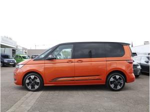 Volkswagen T7 Multivan "EDITION" 2,0 l TDI 7-Gang-DSG