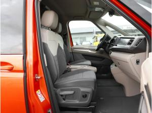 Volkswagen T7 Multivan "EDITION" 2,0 l TDI 7-Gang-DSG