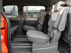 Volkswagen T7 Multivan "EDITION" 2,0 l TDI 7-Gang-DSG
