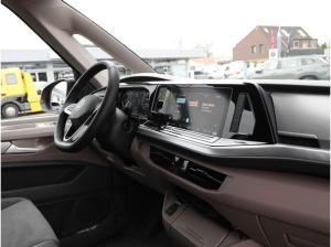Volkswagen T7 Multivan "EDITION" 2,0 l TDI 7-Gang-DSG