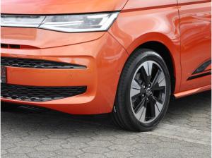 Volkswagen T7 Multivan "EDITION" 2,0 l TDI 7-Gang-DSG