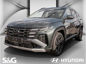 Hyundai TUCSON 1.6 T-GDi Prime *Assistenz-Paket*Pano*Digital-Key*