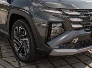 Hyundai TUCSON 1.6 T-GDi Prime *Assistenz-Paket*Pano*Digital-Key*