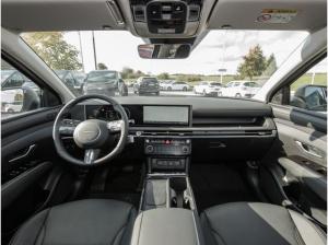 Hyundai TUCSON 1.6 T-GDi Prime *Assistenz-Paket*Pano*Digital-Key*