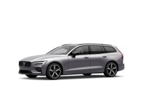Volvo V60 B4 Plus Dark