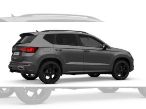 Seat Ateca FR Black Edition AHK|360°|AssistXL| Sofort Verfügbar!