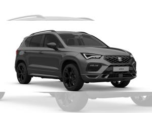 Seat Ateca FR Black Edition AHK|360°|AssistXL| Sofort Verfügbar!
