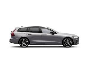 Volvo V60 B4 Plus Dark