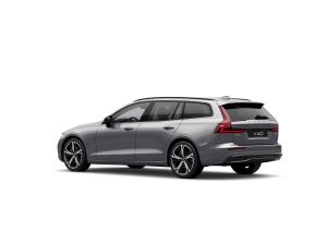 Volvo V60 B4 Plus Dark