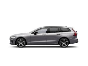 Volvo V60 B4 Plus Dark