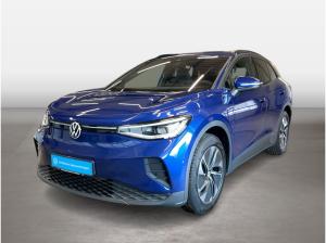 Volkswagen ID.4 Pure 2xKlima 360 ACC AUT Akustikglas Kam.