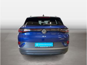 Volkswagen ID.4 Pure 2xKlima 360 ACC AUT Akustikglas Kam.