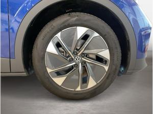 Volkswagen ID.4 Pure 2xKlima 360 ACC AUT Akustikglas Kam.
