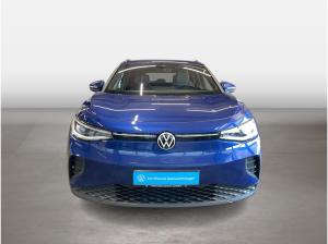 Volkswagen ID.4 Pure 2xKlima 360 ACC AUT Akustikglas Kam.