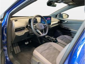 Volkswagen ID.4 Pure 2xKlima 360 ACC AUT Akustikglas Kam.