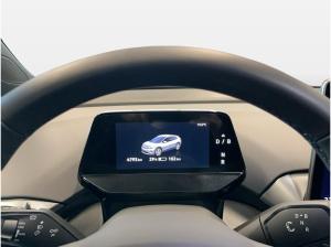 Volkswagen ID.4 Pure 2xKlima 360 ACC AUT Akustikglas Kam.