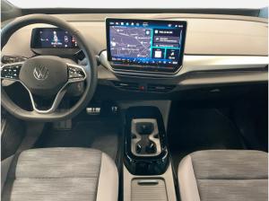Volkswagen ID.4 Pure 2xKlima 360 ACC AUT Akustikglas Kam.