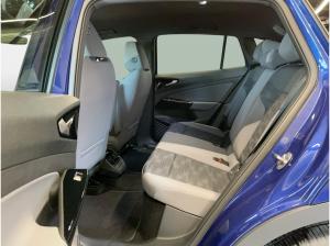 Volkswagen ID.4 Pure 2xKlima 360 ACC AUT Akustikglas Kam.